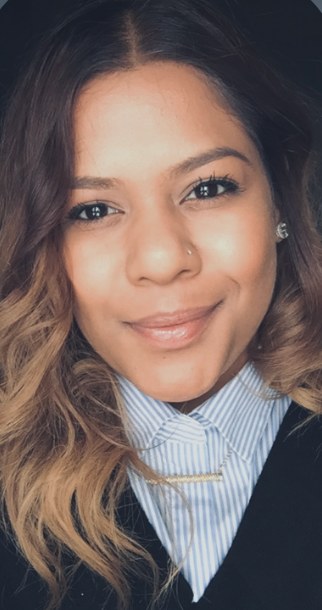 Kate Nallacoottee, fondatrice de Facera Recrutement